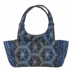 Maruca Bag: Arrowhead Bags