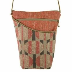 Maruca Bag: City Girl Bags