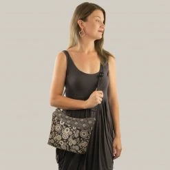 Maruca Bag: Cottage Bags