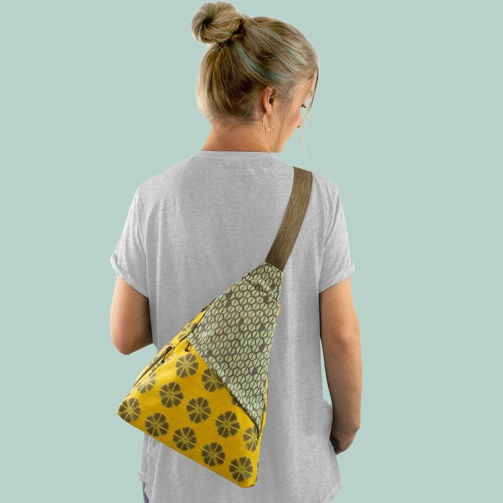 Maruca Bag: GoGo 7 Maruca Bag: GoGo