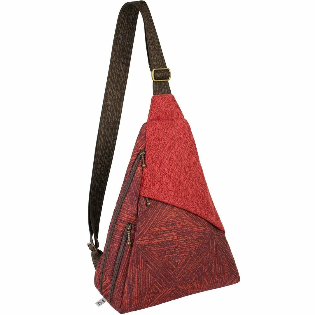 Maruca Bag: GoGo 8 Maruca Bag: GoGo
