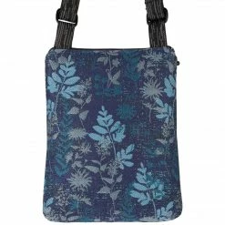 Maruca Bag: Pocket Bags