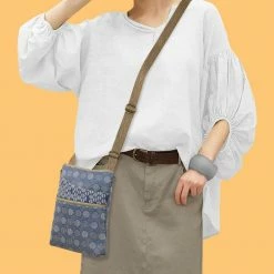 Maruca Bag: Pocket Bags 13 Maruca Bag: Pocket Bags