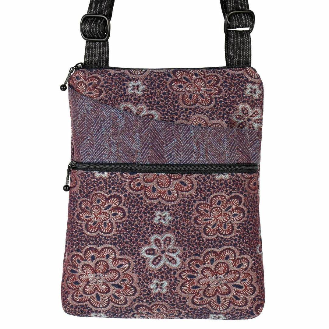Maruca Bag: Pocket Bags 6 Maruca Bag: Pocket Bags