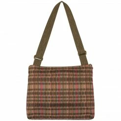 Maruca Bag: Poet Bags