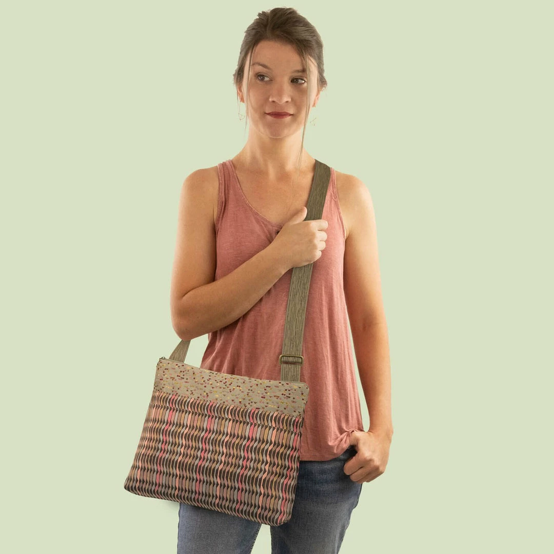 Maruca Bag: Poet Bags 5 Maruca Bag: Poet Bags