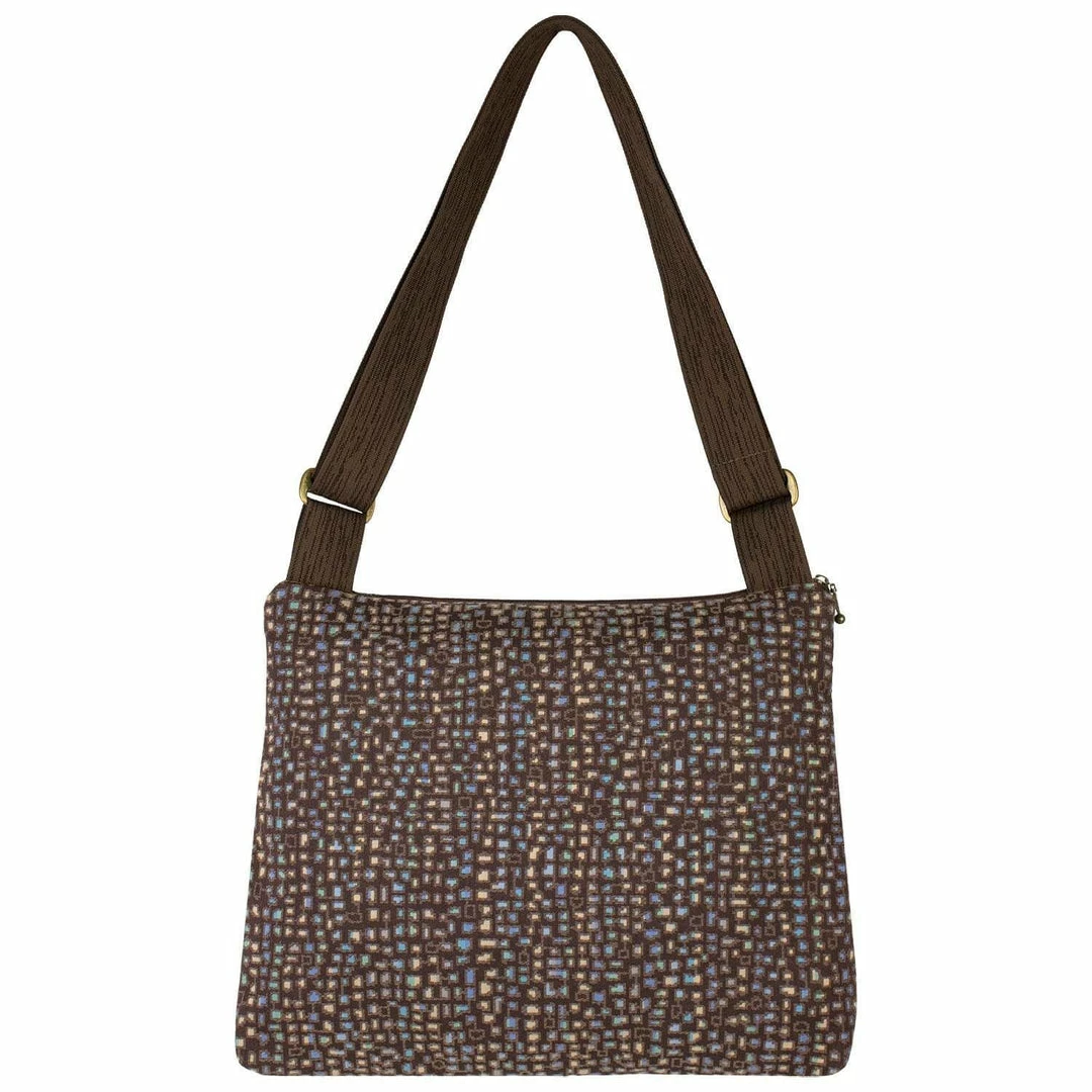 Maruca Bag: Poet Bags 9 Maruca Bag: Poet Bags