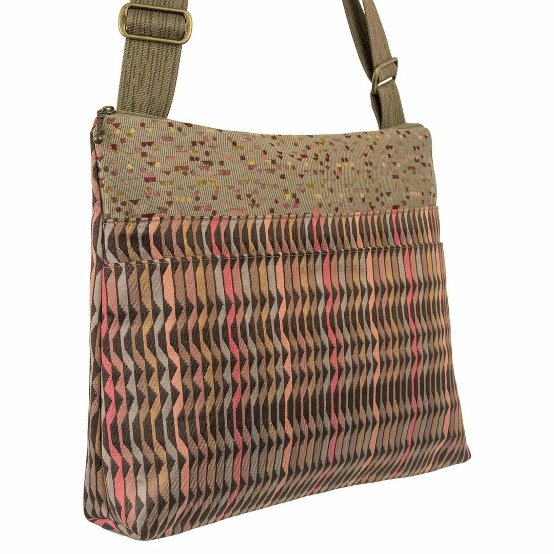 Maruca Bag: Poet Bags 3 Maruca Bag: Poet Bags