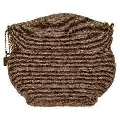 Mary Frances Bag: A Little Wiser Crossbody Bags