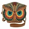 Mary Frances Bag: A Little Wiser Crossbody Bags 2 Mary Frances Bag: A Little Wiser Crossbody Bags