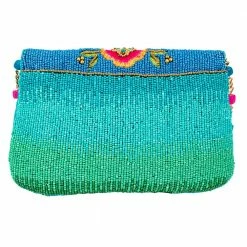 Bags Mary Frances Bag: Butterfly Love Crossbody 11 Bags Mary Frances Bag: Butterfly Love Crossbody