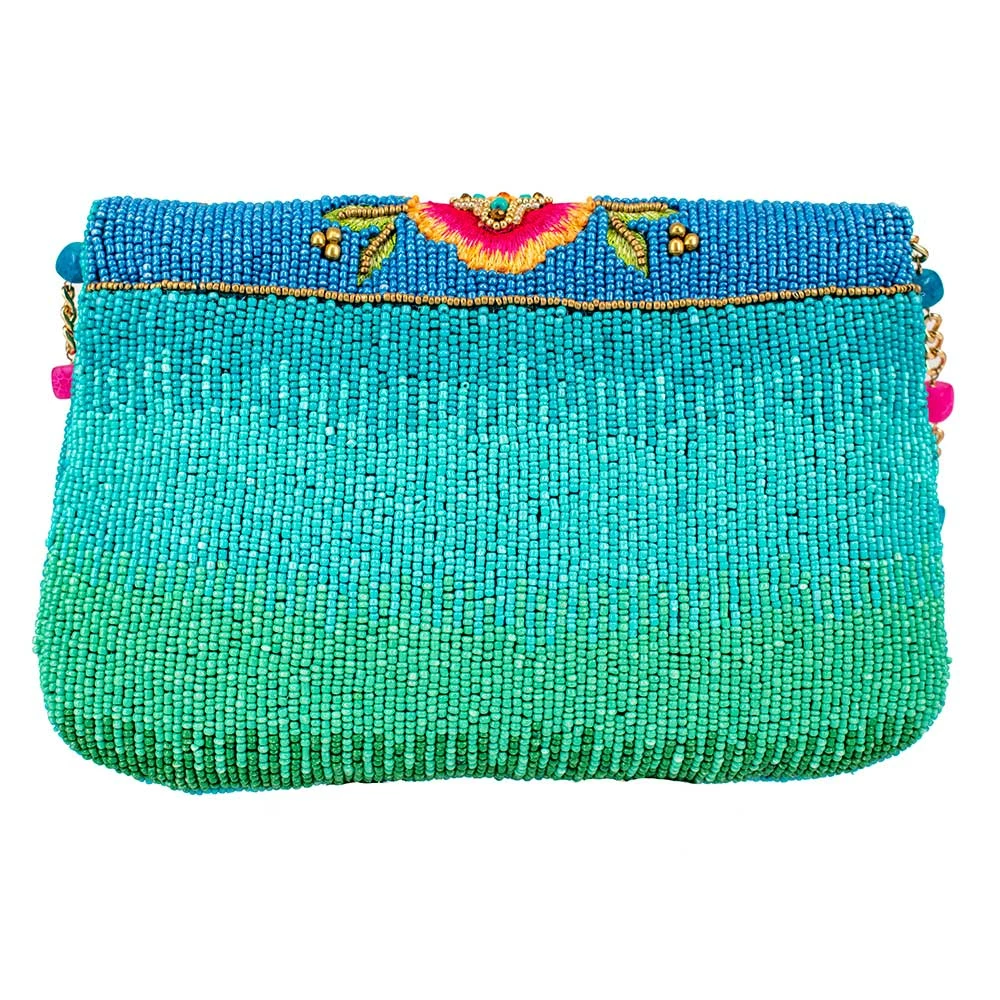 Bags Mary Frances Bag: Butterfly Love Crossbody 5 Bags Mary Frances Bag: Butterfly Love Crossbody