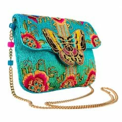Bags Mary Frances Bag: Butterfly Love Crossbody 12 Bags Mary Frances Bag: Butterfly Love Crossbody