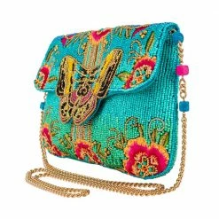 Bags Mary Frances Bag: Butterfly Love Crossbody 13 Bags Mary Frances Bag: Butterfly Love Crossbody
