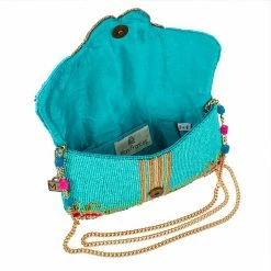 Bags Mary Frances Bag: Butterfly Love Crossbody 14 Bags Mary Frances Bag: Butterfly Love Crossbody