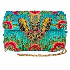 Bags Mary Frances Bag: Butterfly Love Crossbody