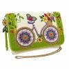 Mary Frances Bag: Enjoy The Ride Crossbody Bags