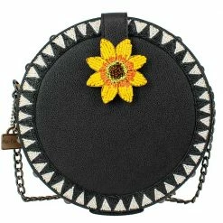 Mary Frances Bag: Flower Child Bags