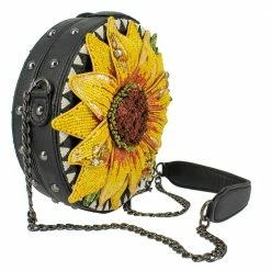 Mary Frances Bag: Flower Child Bags