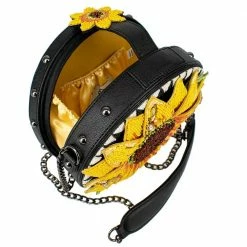 Mary Frances Bag: Flower Child Bags