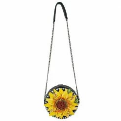 Mary Frances Bag: Flower Child Bags