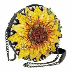 Mary Frances Bag: Flower Child Bags