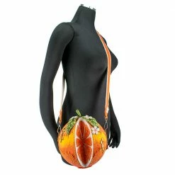 Bags Mary Frances Bag: Fresh Squeezed Crossbody