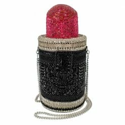 Mary Frances Bag: Lipstick First Bags