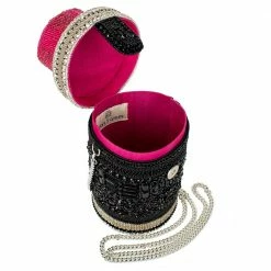 Mary Frances Bag: Lipstick First Bags 11 Mary Frances Bag: Lipstick First Bags