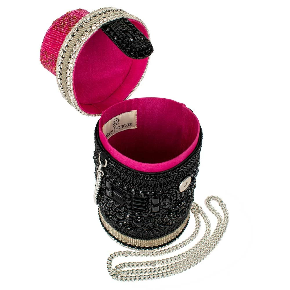 Mary Frances Bag: Lipstick First Bags 6 Mary Frances Bag: Lipstick First Bags