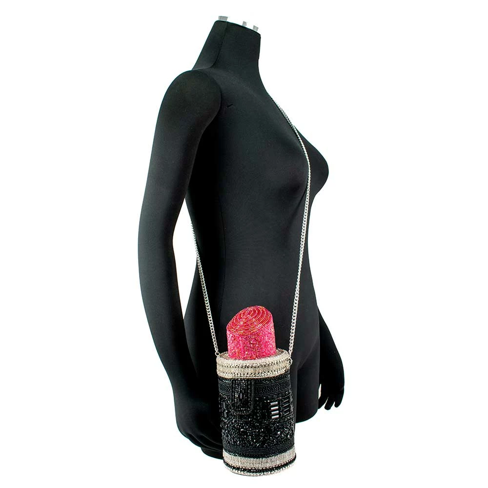 Mary Frances Bag: Lipstick First Bags 7 Mary Frances Bag: Lipstick First Bags