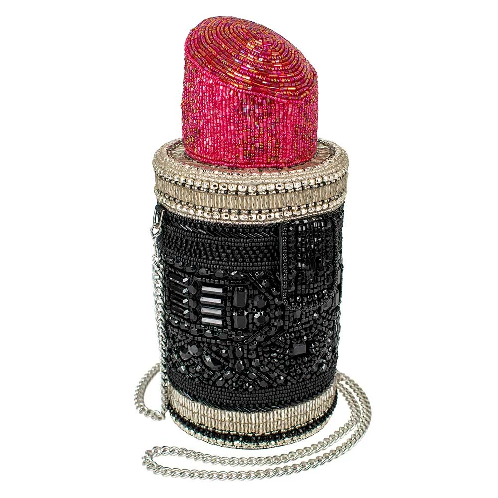 Mary Frances Bag: Lipstick First Bags 3 Mary Frances Bag: Lipstick First Bags