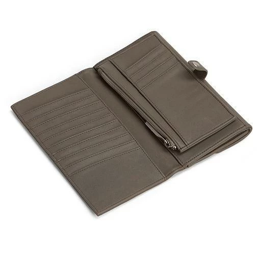 Collections Matt & Nat Connolly Wallet: Sage 5 Collections Matt & Nat Connolly Wallet: Sage