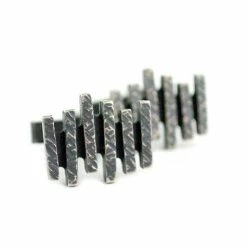 Matthew Smith Cufflinks: Forge Jewelry
