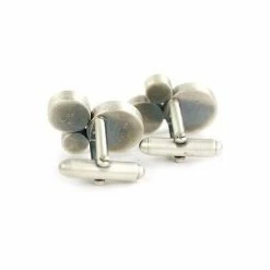 Matthew Smith Cufflinks: Node, Fall Jewelry