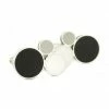 Matthew Smith Cufflinks: Node, Winter Jewelry 1 Matthew Smith Cufflinks: Node, Winter Jewelry