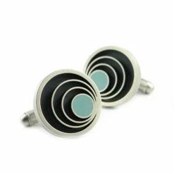 Jewelry Matthew Smith Cufflinks: Orbit