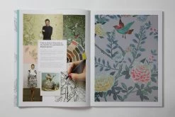 Laurence King Matthew Williamson: Fashion, Print & Coloring Book, Paperback Extras