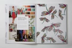 Laurence King Matthew Williamson: Fashion, Print & Coloring Book, Paperback Extras