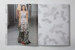 Laurence King Matthew Williamson: Fashion, Print & Coloring Book, Paperback Extras