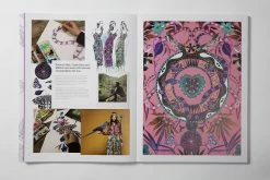 Laurence King Matthew Williamson: Fashion, Print & Coloring Book, Paperback Extras