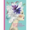 Laurence King Matthew Williamson: Fashion, Print & Coloring Book, Paperback Extras
