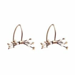 Meghan Patrice Riley Dangles: Cluster