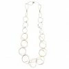 Meghan Patrice Riley Necklace: 3D, Gold & Silver Jewelry
