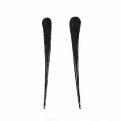 Jewelry Melle Finelli Posts: Doo Dad Straight