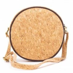 Bags Meninas Bonitas Bag: Round Crossbody