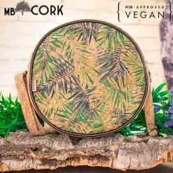 Bags Meninas Bonitas Bag: Round Crossbody