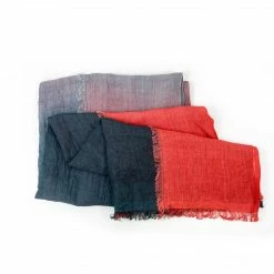 Mimbres Scarf Extras