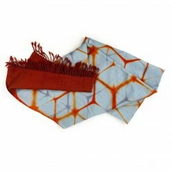 Mimbres Scarf Extras