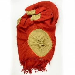 Mimbres Scarf Extras